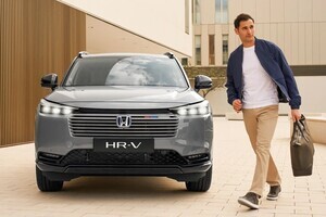 HR-V