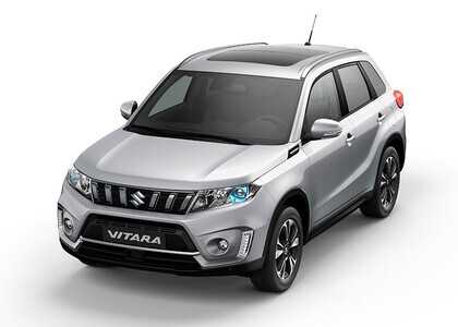 Suzuki Vitara VITARA 2WD GL+ *