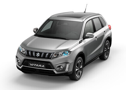 Suzuki Vitara VITARA GLX+SR *