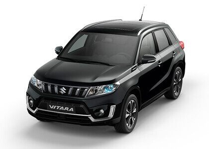 Suzuki Vitara VITARA 2WD GL+ 2021