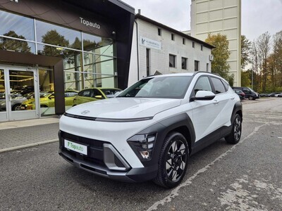 Hyundai Kona Style