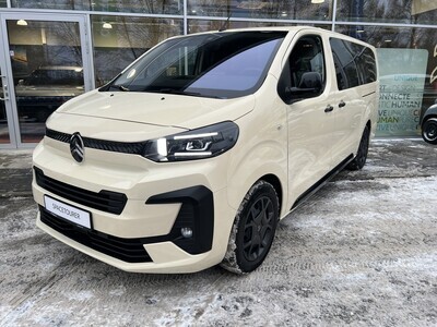 Citroen SPACETOURER SPACETOURER