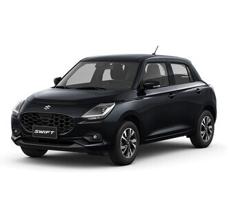 Suzuki Swift SWIFT GL+ 2024