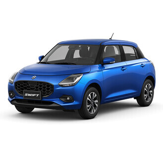 Suzuki Swift SWIFT GL+ 2024