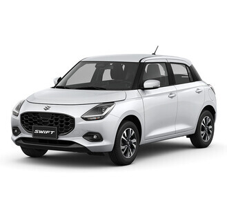 Suzuki Swift SWIFT GL+ 2024