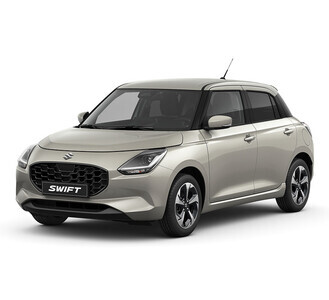 Suzuki Swift SWIFT GL+ 2024