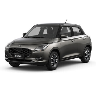 Suzuki Swift SWIFT GL+ 2024