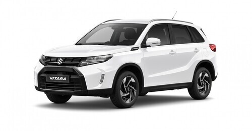 Suzuki Vitara VITARA GL+ 2025