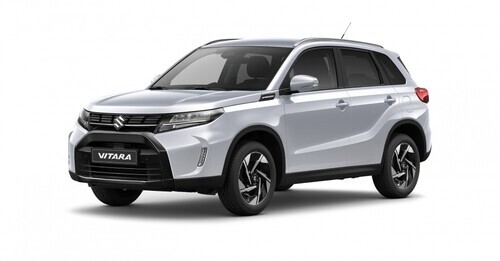 Suzuki Vitara VITARA GL+ 2025