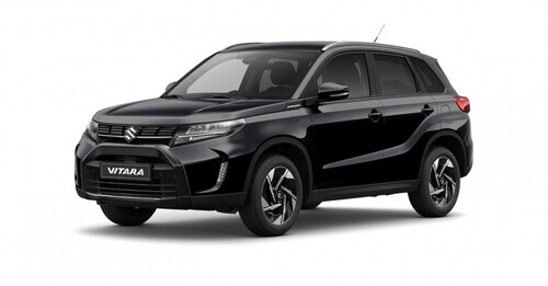 Suzuki Vitara VITARA GL+ 2025