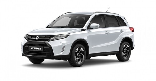 Suzuki Vitara VITARA GL+ 2025