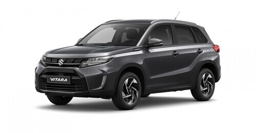 Suzuki Vitara VITARA GL+ 2025