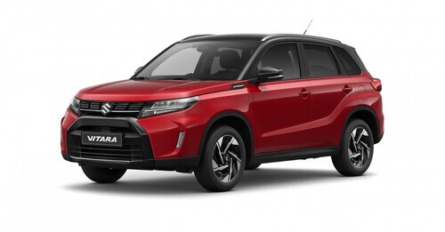 Suzuki Vitara VITARA GL+ 2025