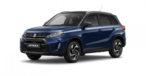 Suzuki Vitara VITARA GL+ 2025