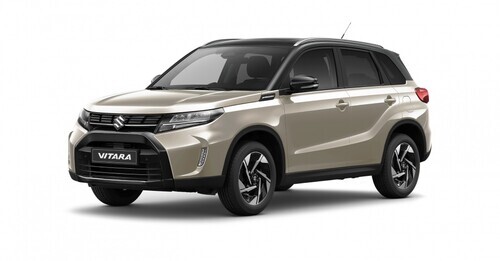 Suzuki Vitara VITARA GL+ 2025