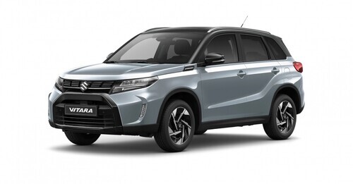 Suzuki Vitara VITARA GL+ 2025