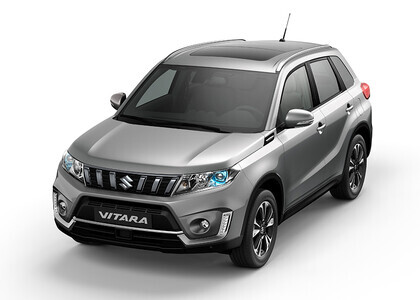 Suzuki Vitara GLX