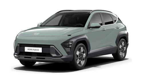 Hyundai Kona Premium