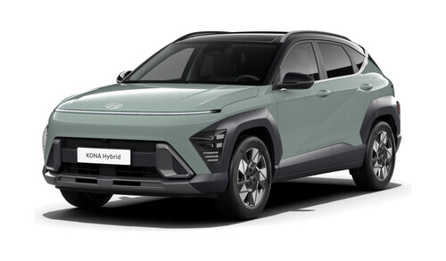 Hyundai Kona Premium