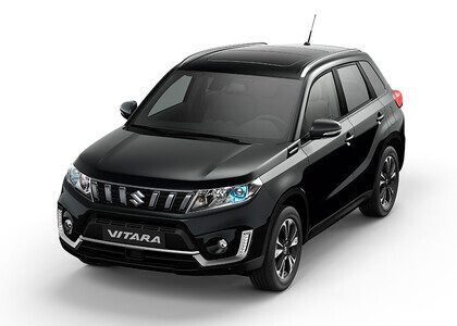 Suzuki Vitara GL+