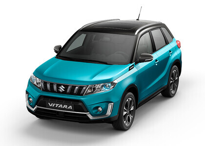 Suzuki Vitara GL+