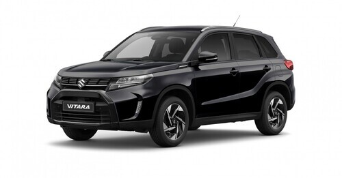 Suzuki Vitara GL+