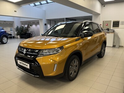 Suzuki Vitara GL+