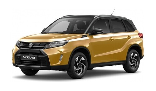 Suzuki Vitara GL+