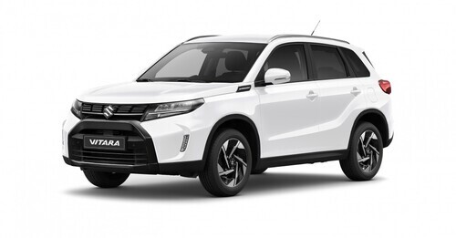 Suzuki Vitara GL+