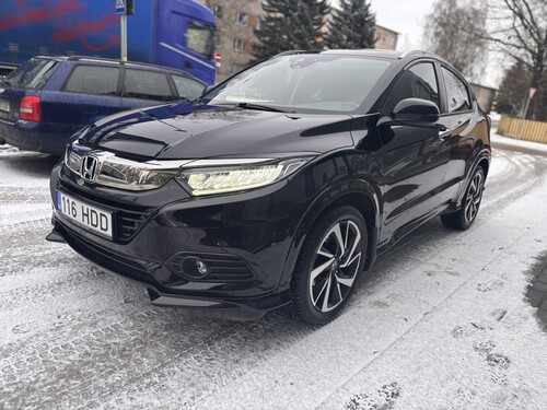 Honda HR-V 1.5 96 kW