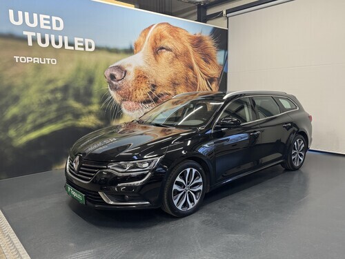 Renault Talisman 1.6 110 kW