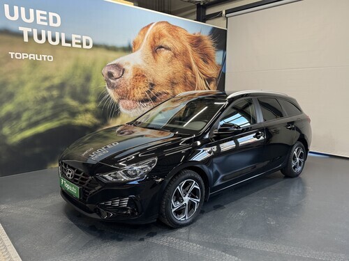 Hyundai i30 Comfort 1.0 88.3 kW